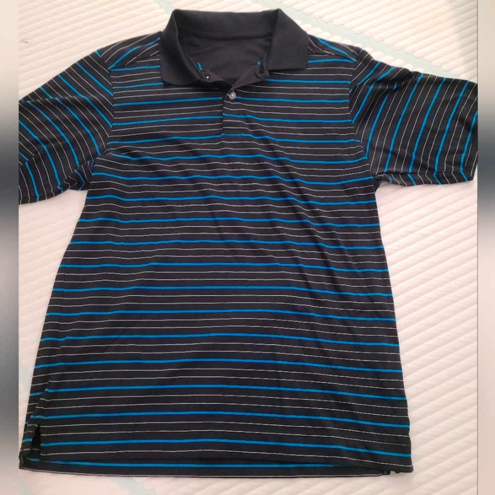 Callaway Men's Golf Polo